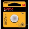 Kodak  CR2430 BL1